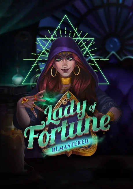 LADY OF FORTUNE